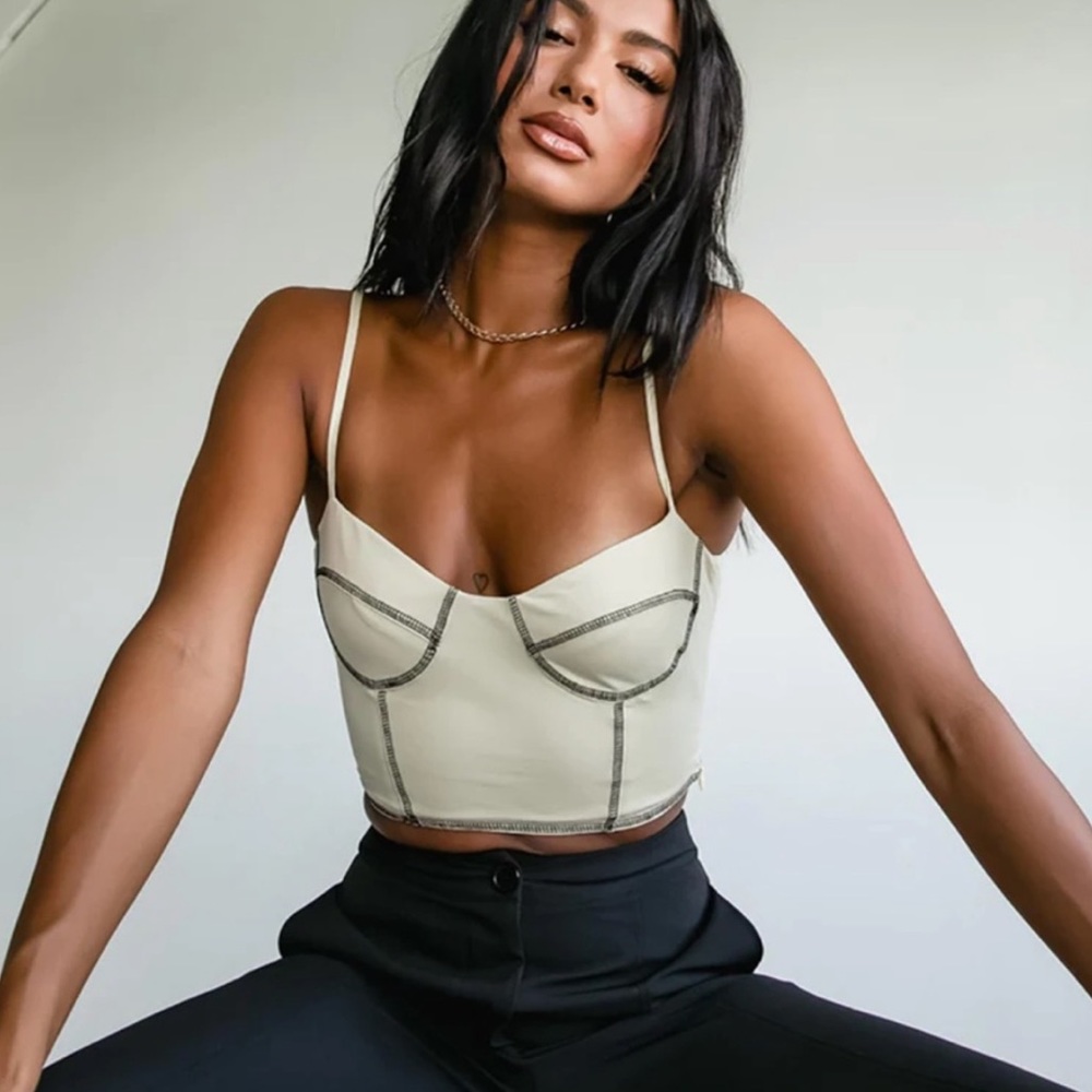 Princess Polly | Leilani Tank - Picture 8 of 8